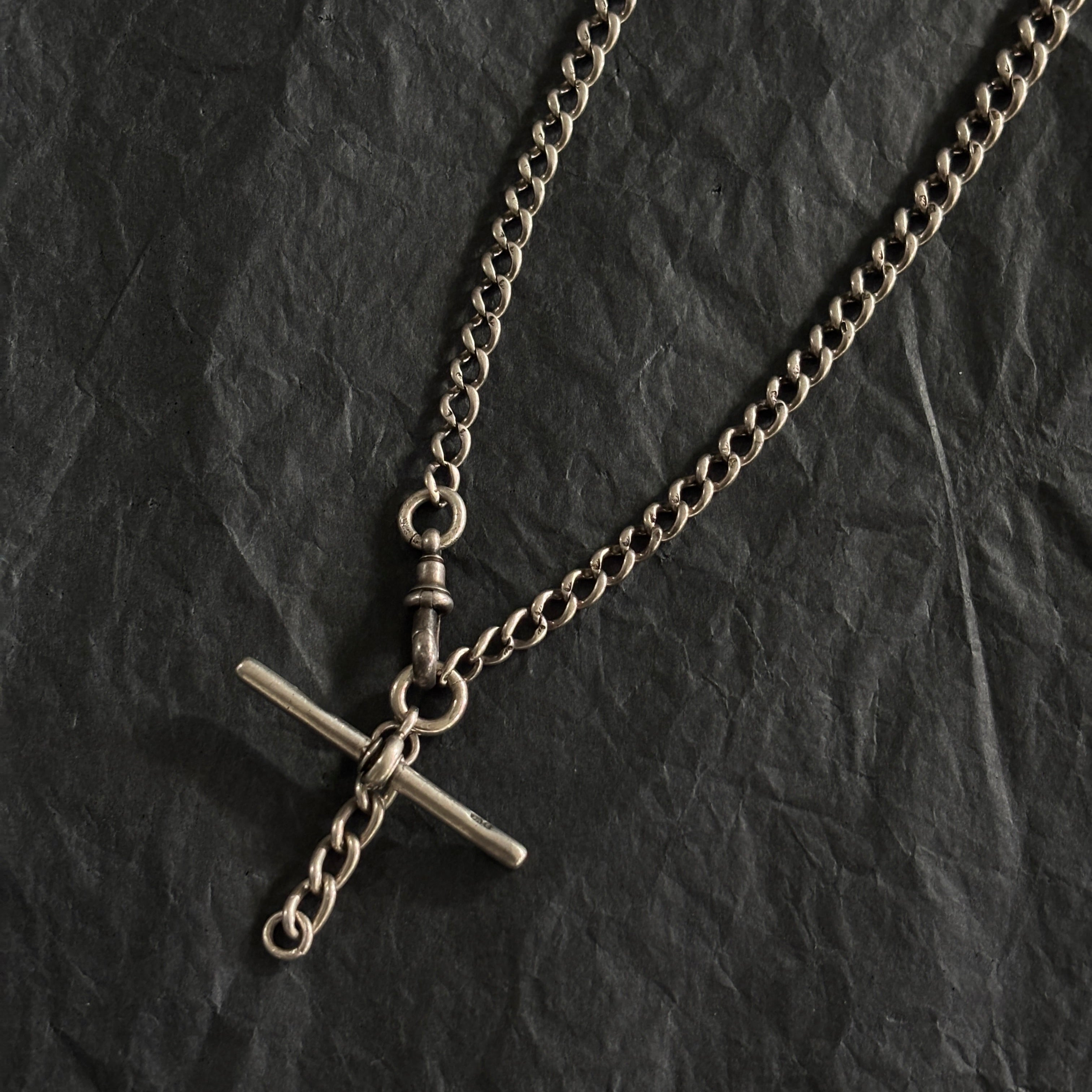 Vintage Fob (T-bar) Necklaces - Pick yours!