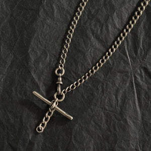 Vintage Fob (T-bar) Necklaces - Pick yours!
