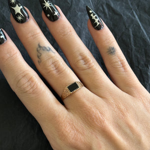Vintage 9ct Gold Rings - Pick yours!