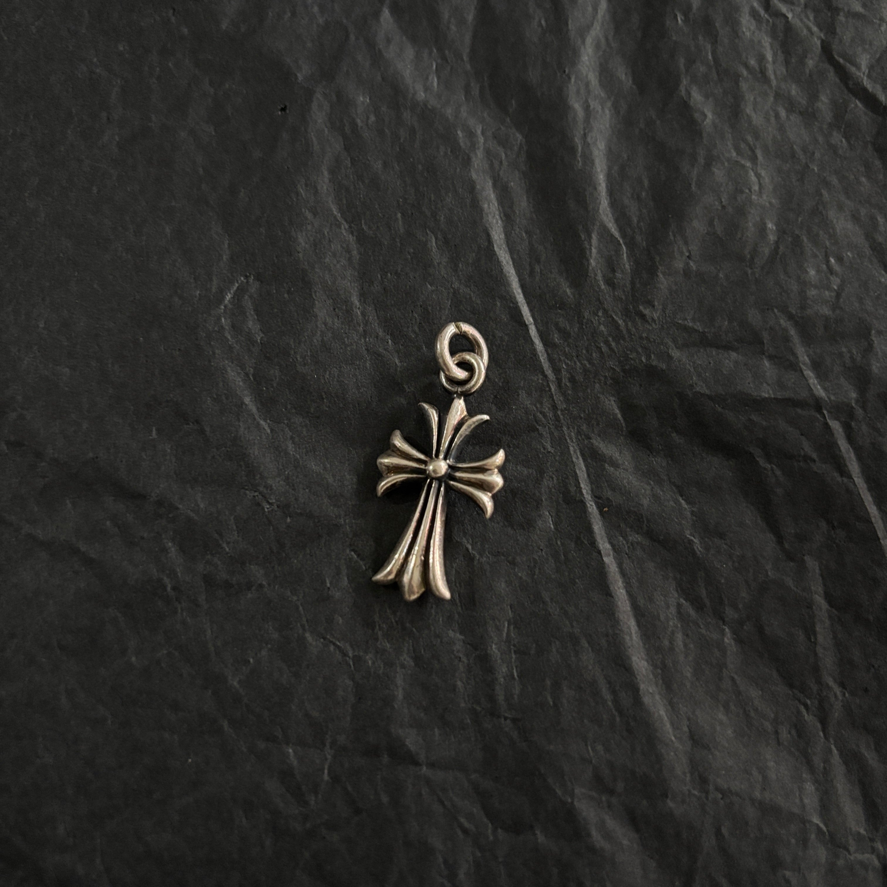 Vintage Silver Pendants - Pick yours!
