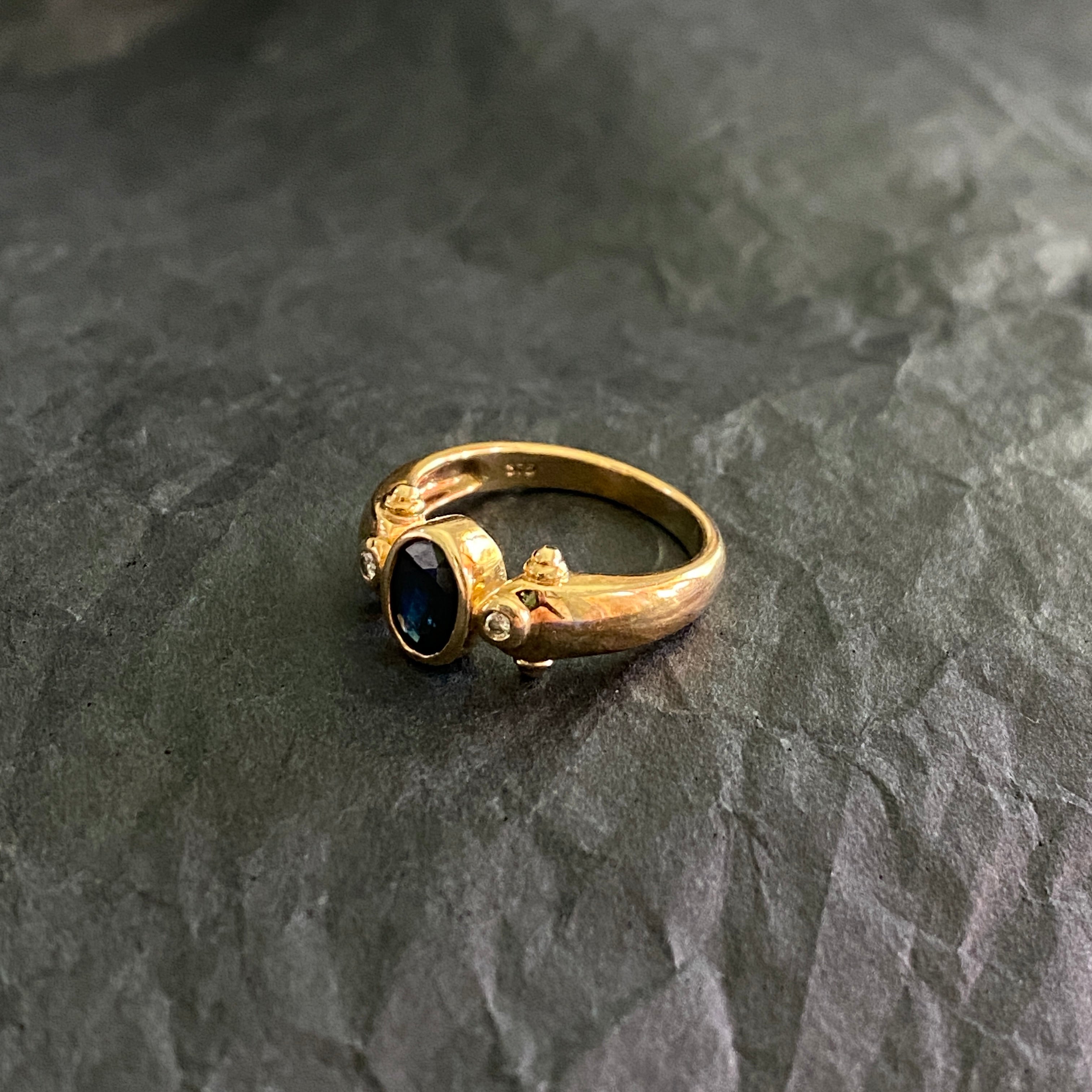 Vintage Gold Rings - Pick yours!