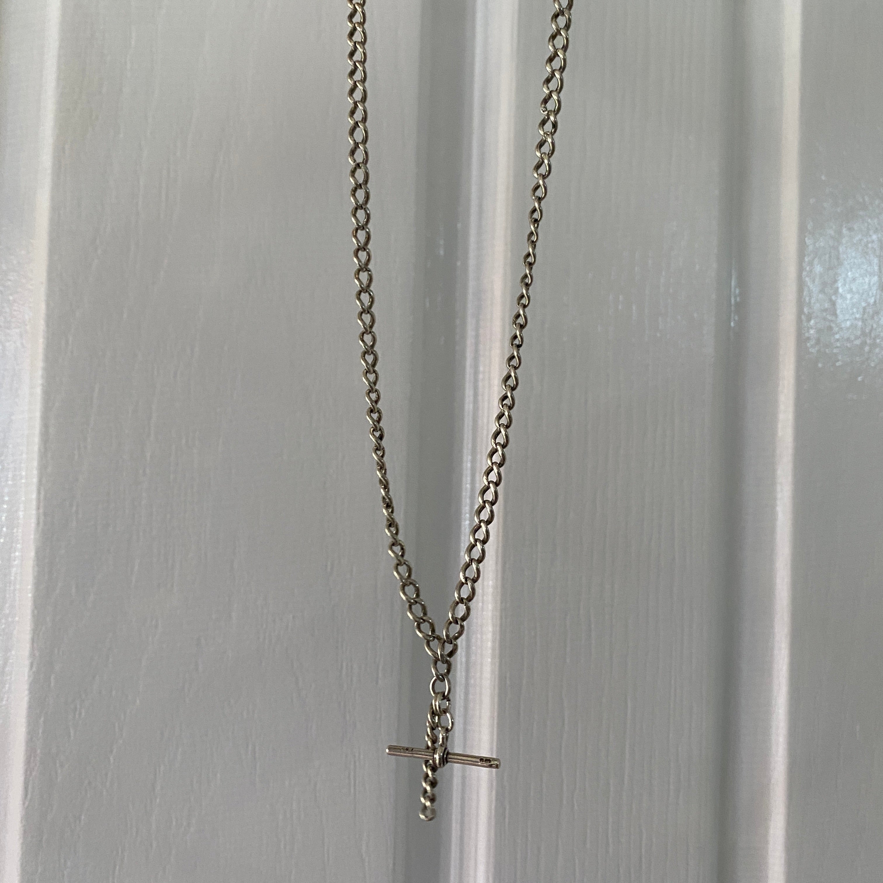 Vintage Fob (Toggle) Necklaces - Pick yours!