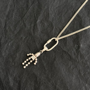 Charm Clasp Links
