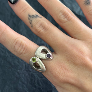 Vintage Silver Rings - Pick yours!