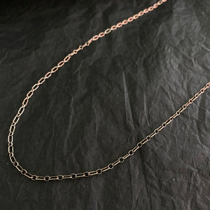 Vintage Dainty Chain Necklaces - Pick yours!