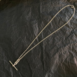 Vintage Fob (Toggle) Necklaces - Pick yours!