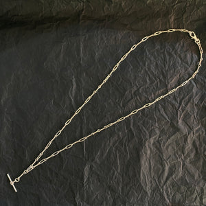 Vintage Fob (Toggle) Necklaces - Pick yours!