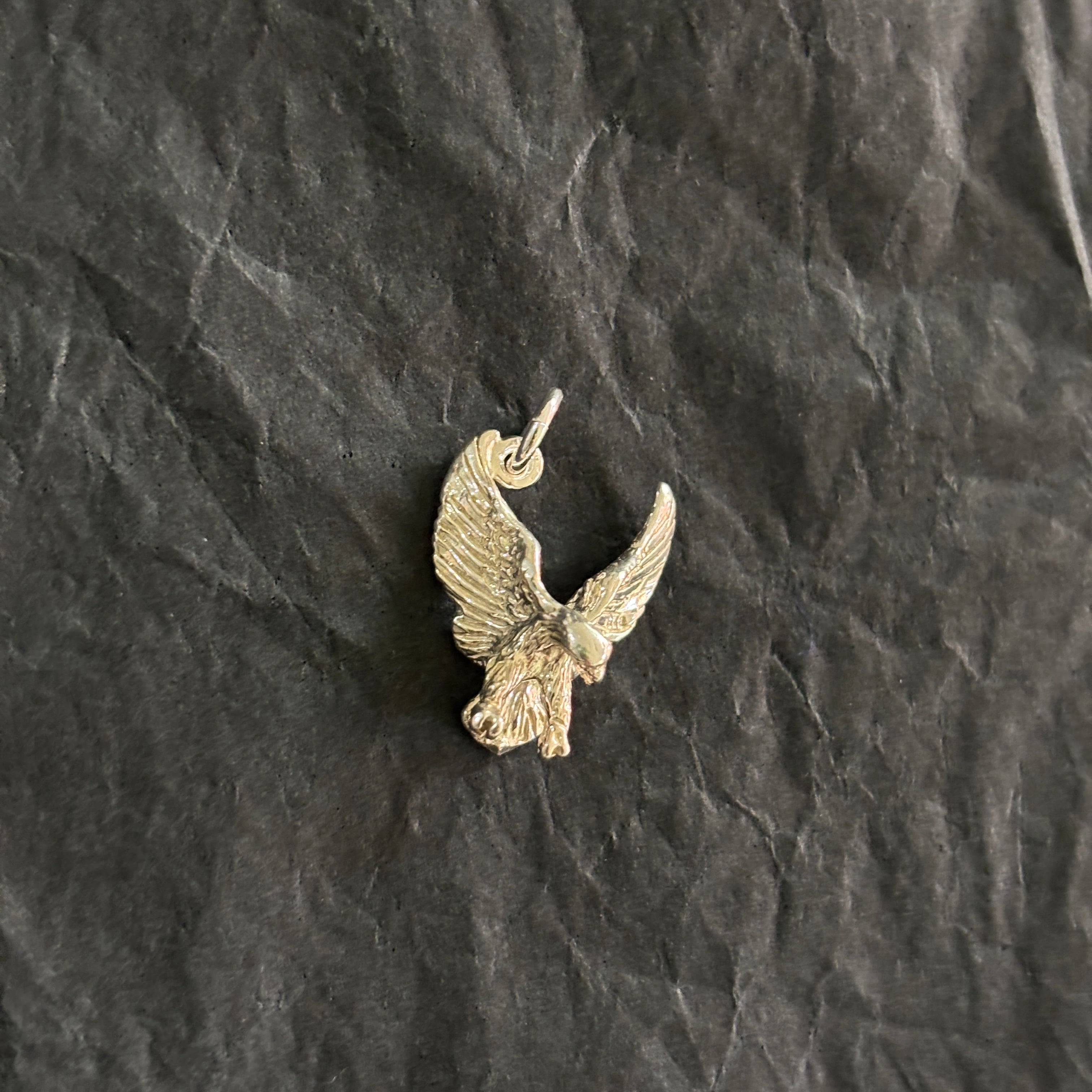 Vintage Silver Pendants - Pick yours!