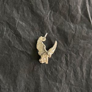 Vintage Silver Pendants - Pick yours!