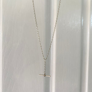 Vintage Fob (Toggle) Necklaces - Pick yours!