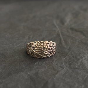 Vintage Silver Rings - Pick yours!