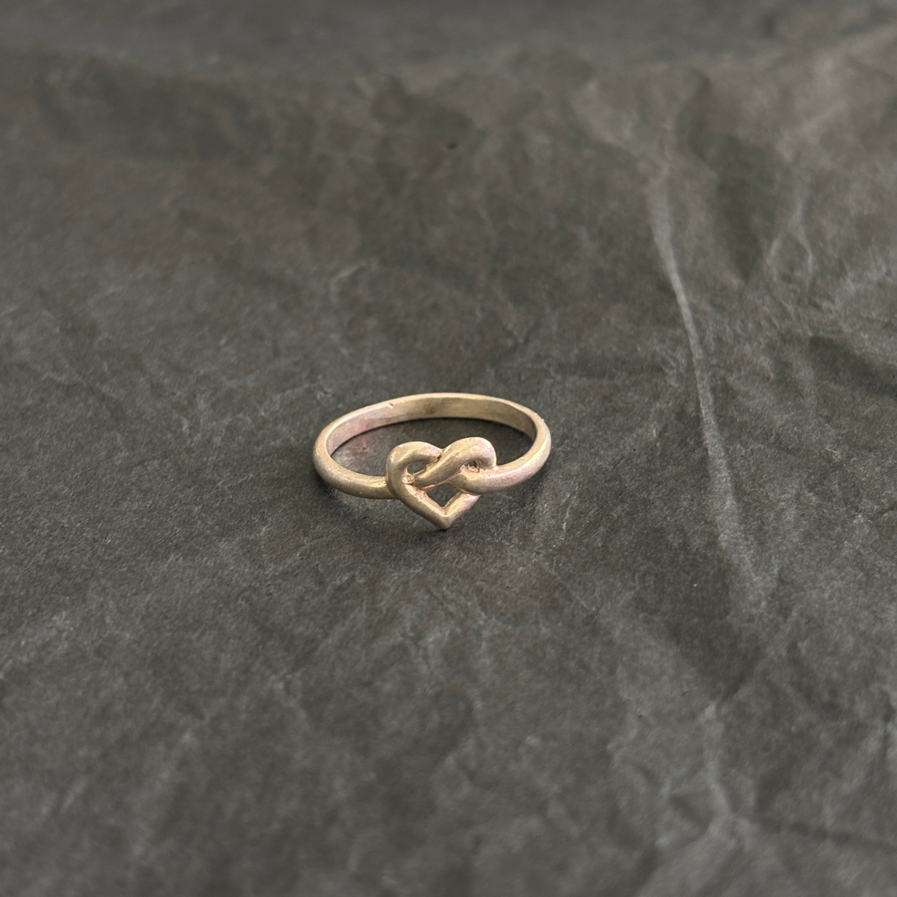 Vintage Silver Rings - Pick yours!
