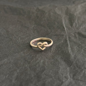 Vintage Silver Rings - Pick yours!