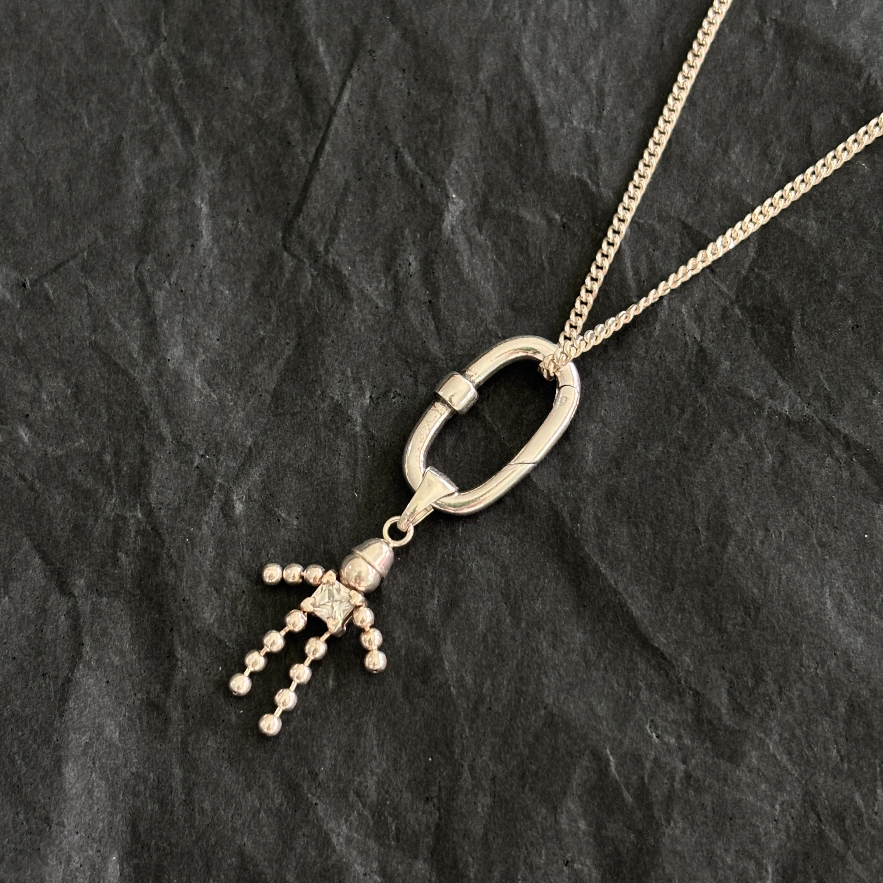 Charm Clasp Links