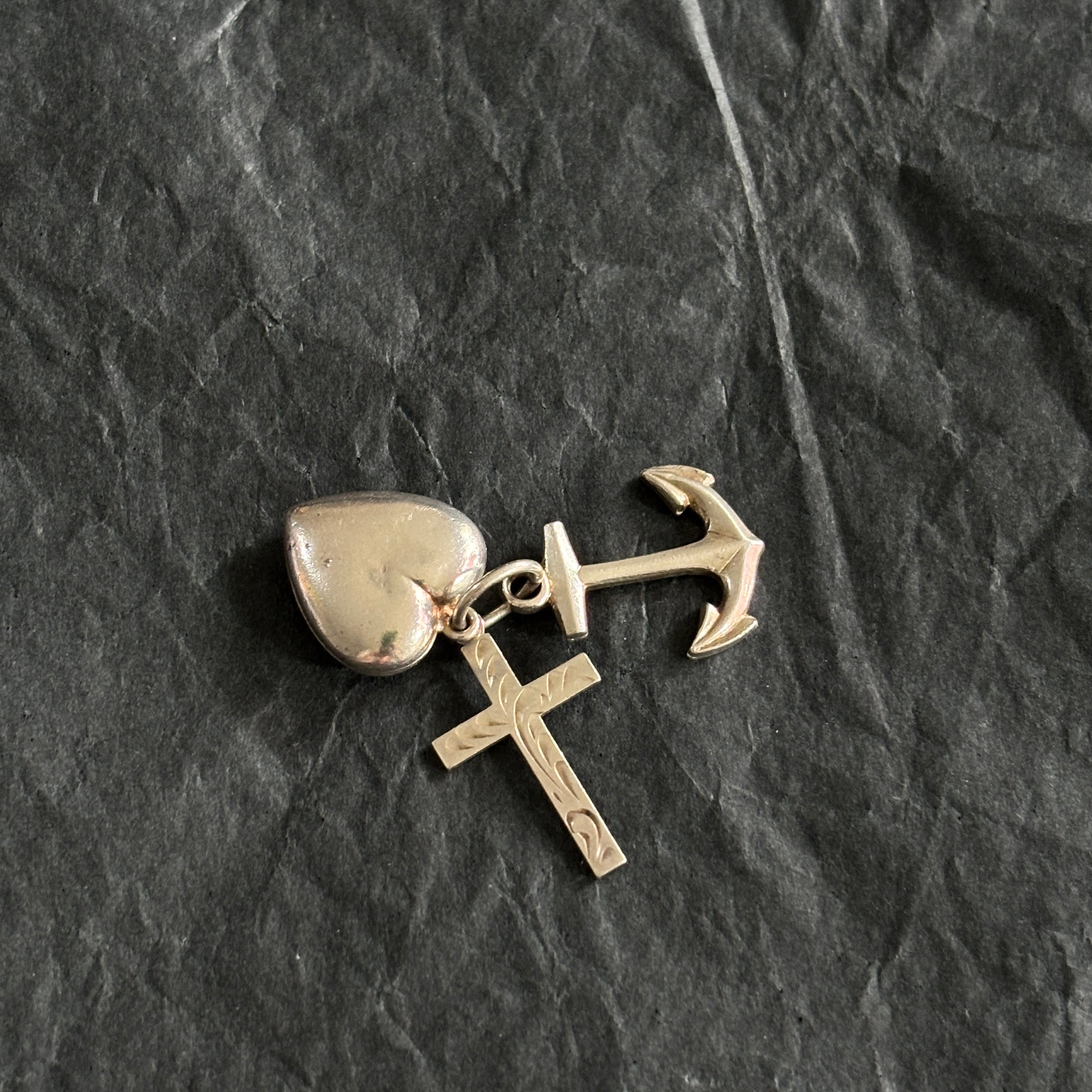Vintage Charms - Objects/People/Places - Pick yours!