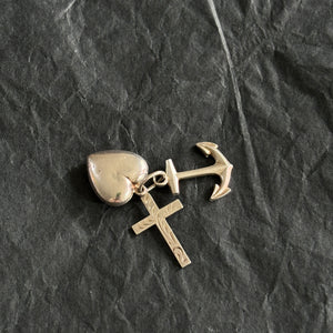 Vintage Charms - Objects/People/Places - Pick yours!