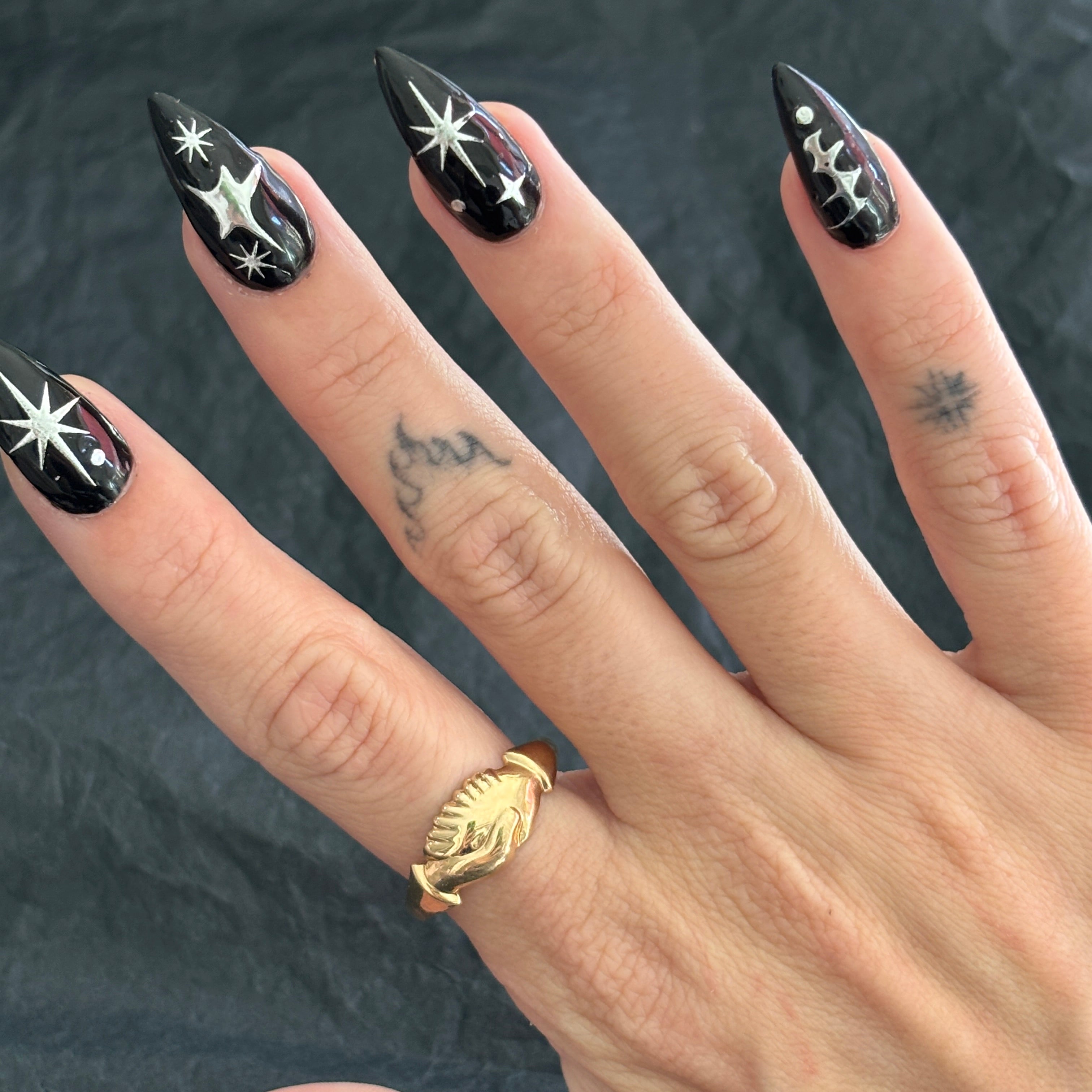 Vintage 9ct Gold Rings - Pick yours!