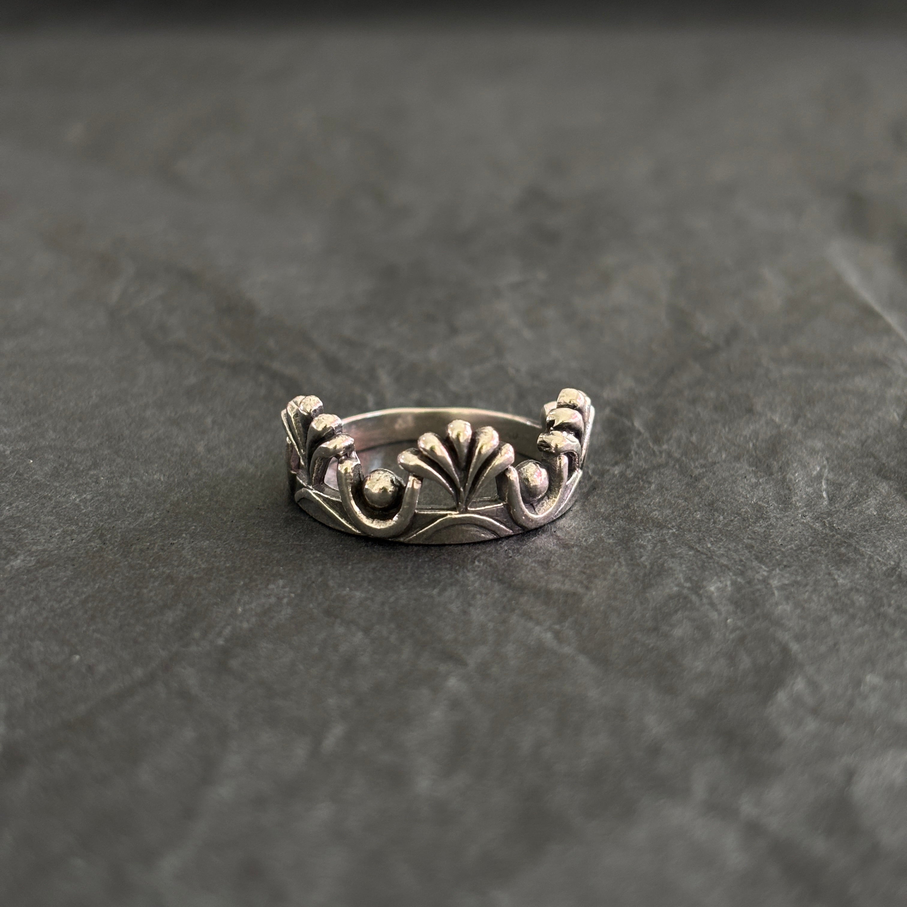 Vintage Silver Rings - Pick yours!