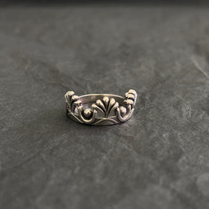 Vintage Silver Rings - Pick yours!