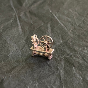 Vintage Charms - Objects/People/Places - Pick yours!