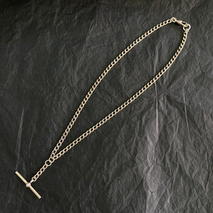 Vintage Fob (T-bar) Necklaces - Pick yours!