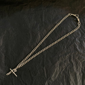 Vintage Fob (Toggle) Necklaces - Pick yours!