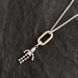 Charm Clasp Links