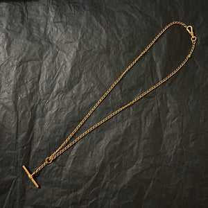 Vintage Fob (T-bar) Necklaces - Pick yours!