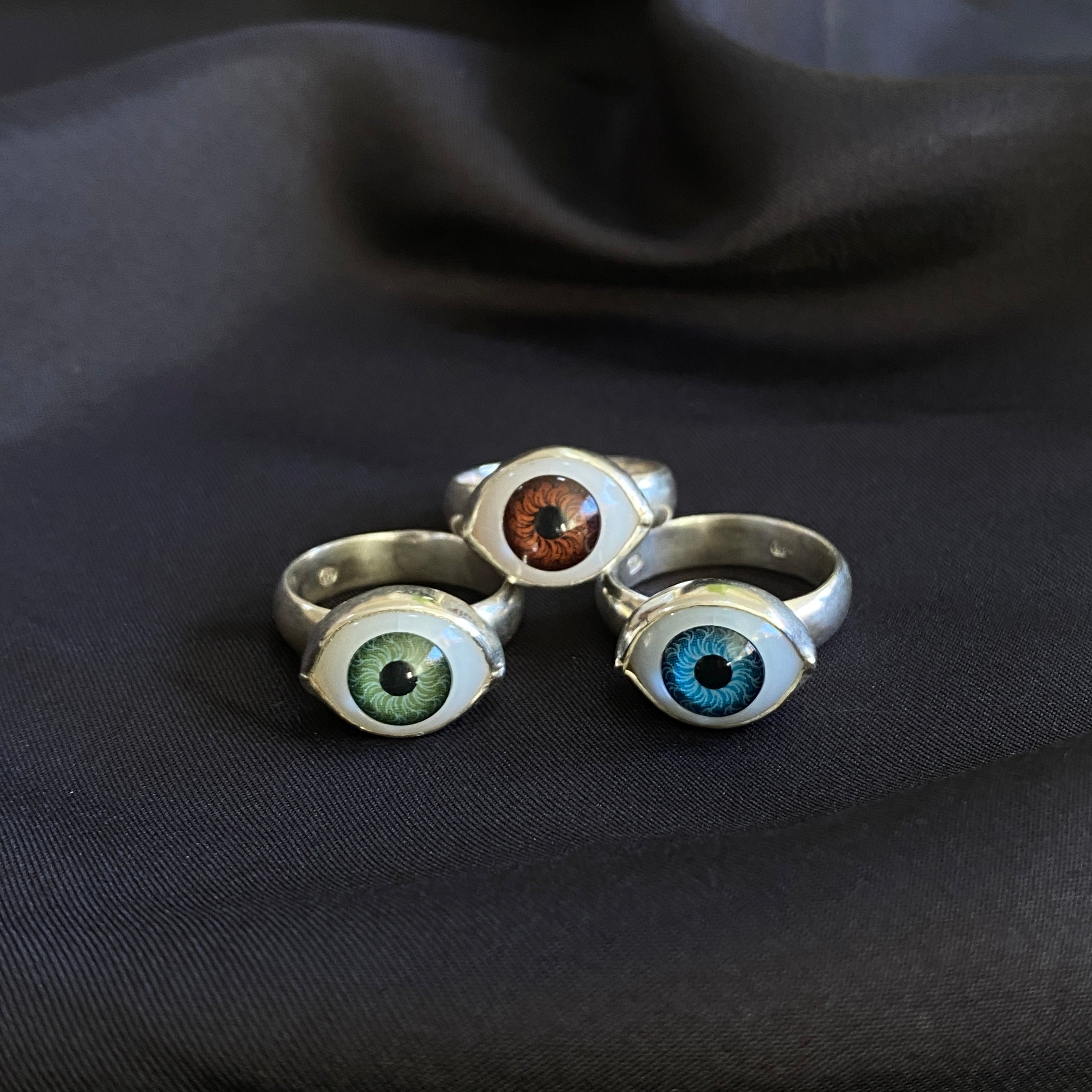 Rings - Ready To Ship