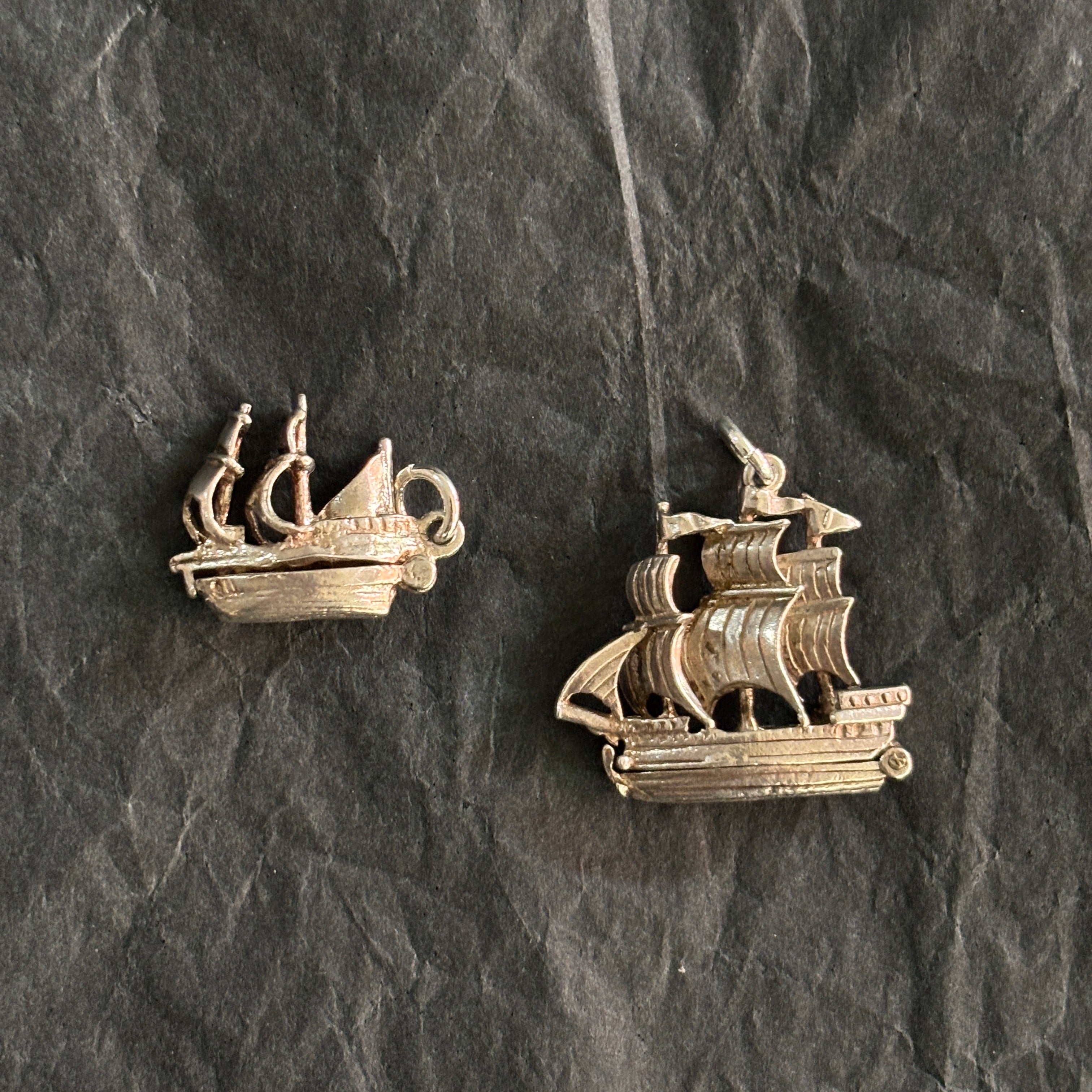 Vintage Charms - Moving/Opening - Pick yours!