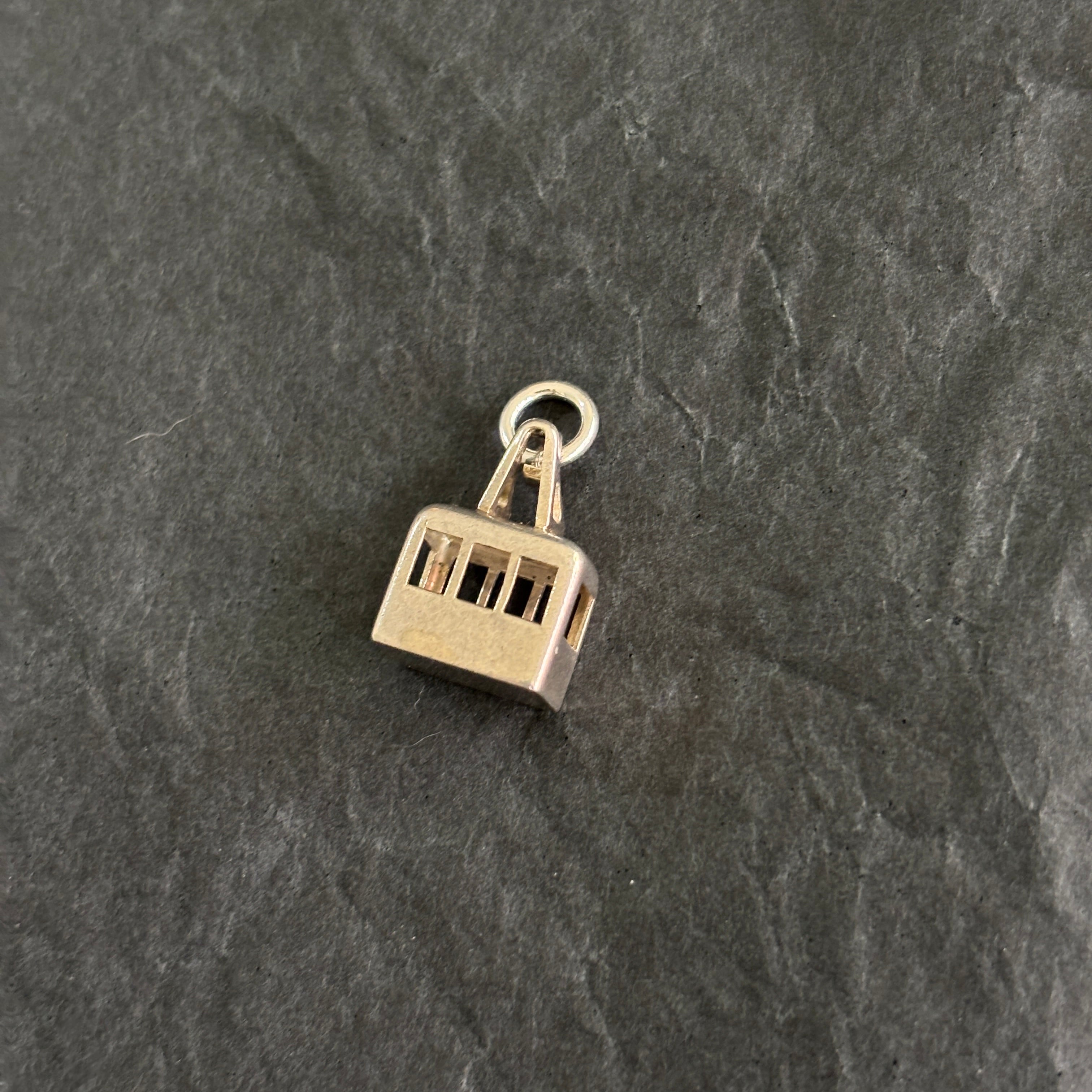 Vintage Charms - Objects/People/Places - Pick yours!
