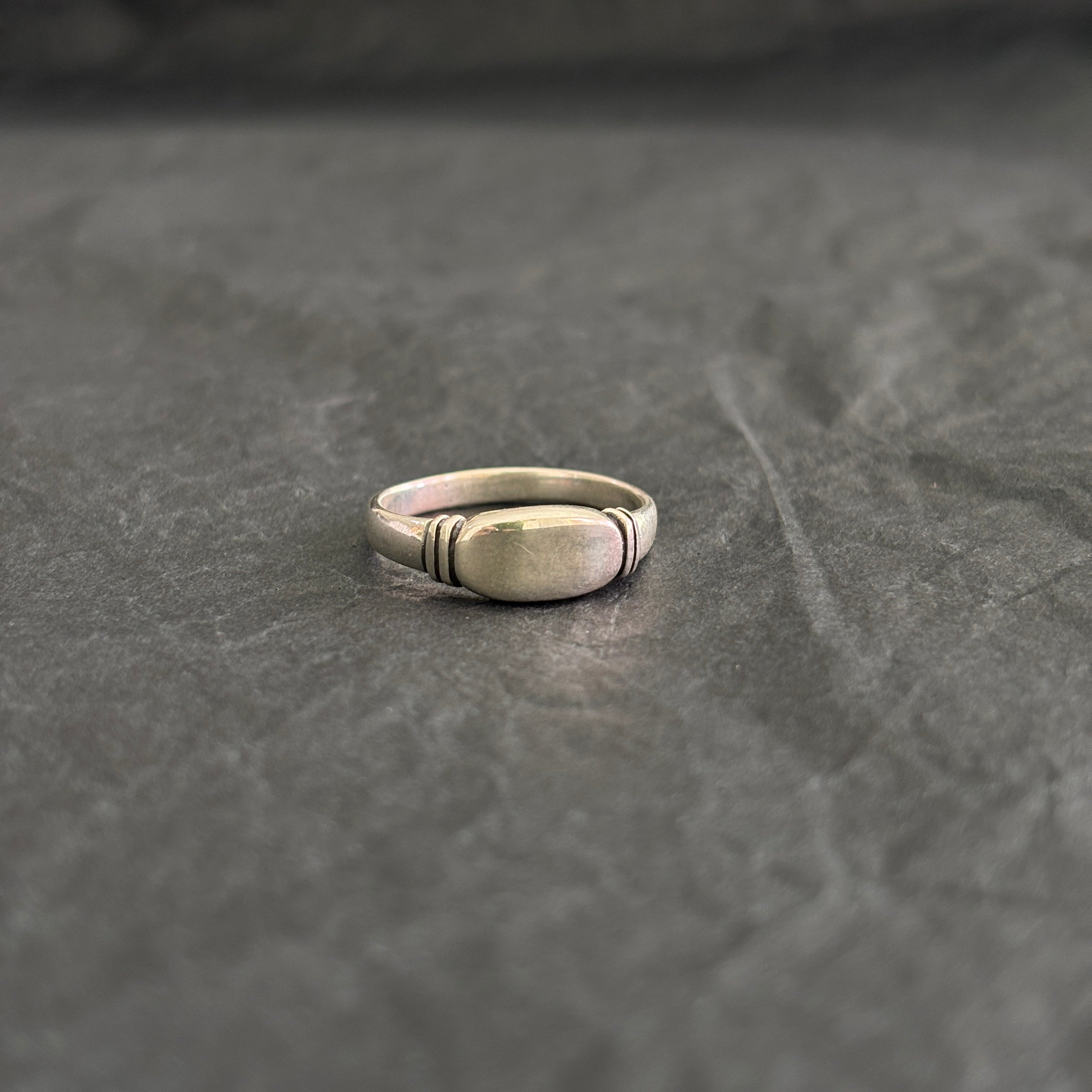 Vintage Silver Rings - Pick yours!