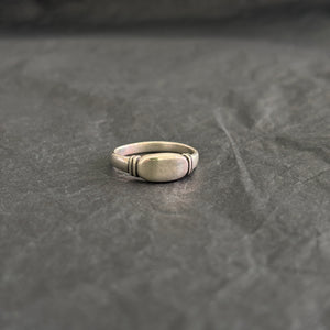 Vintage Silver Rings - Pick yours!