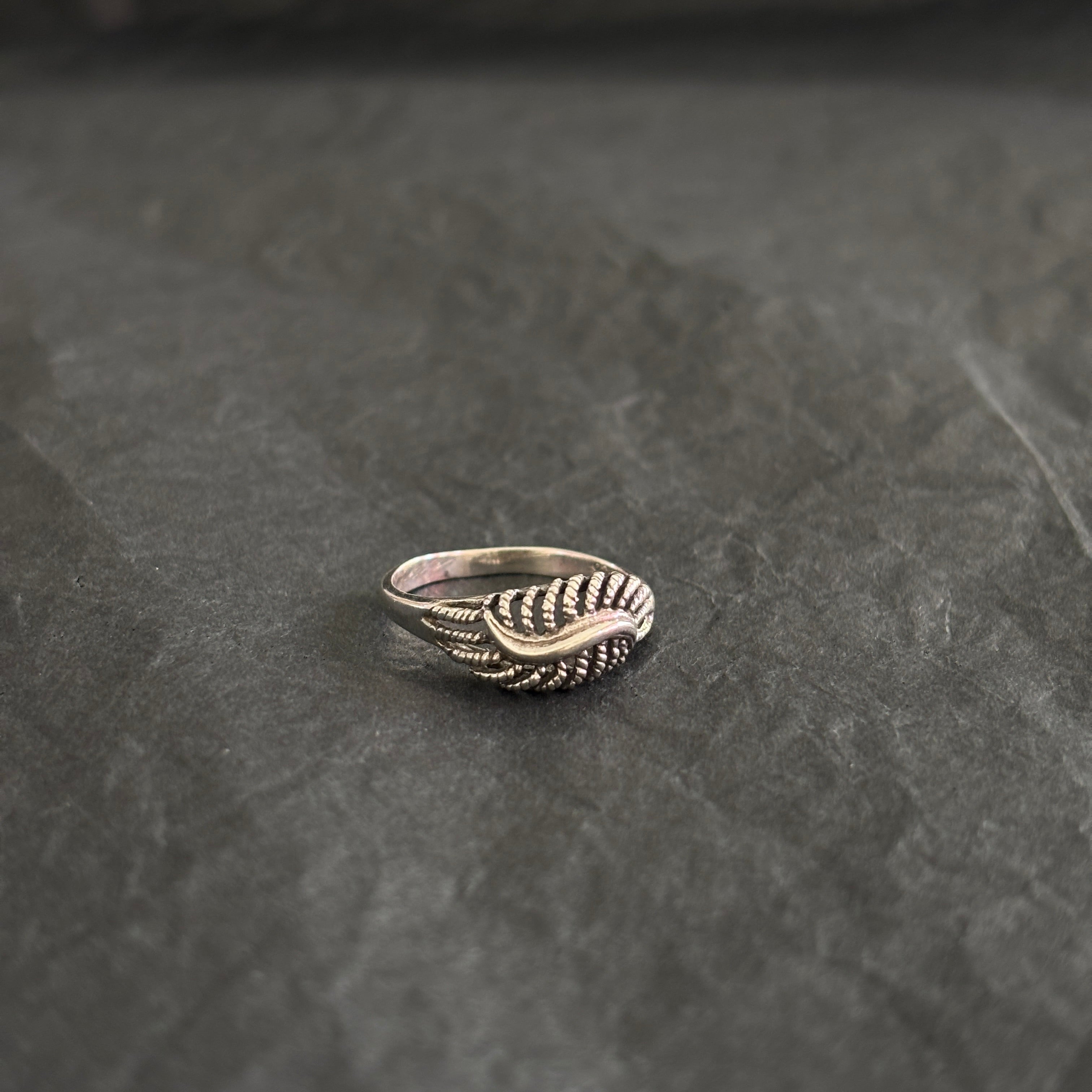 Vintage Silver Rings - Pick yours!