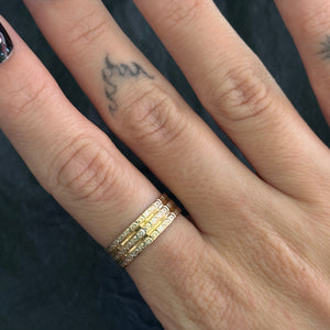 Vintage 9ct Gold Rings - Pick yours!