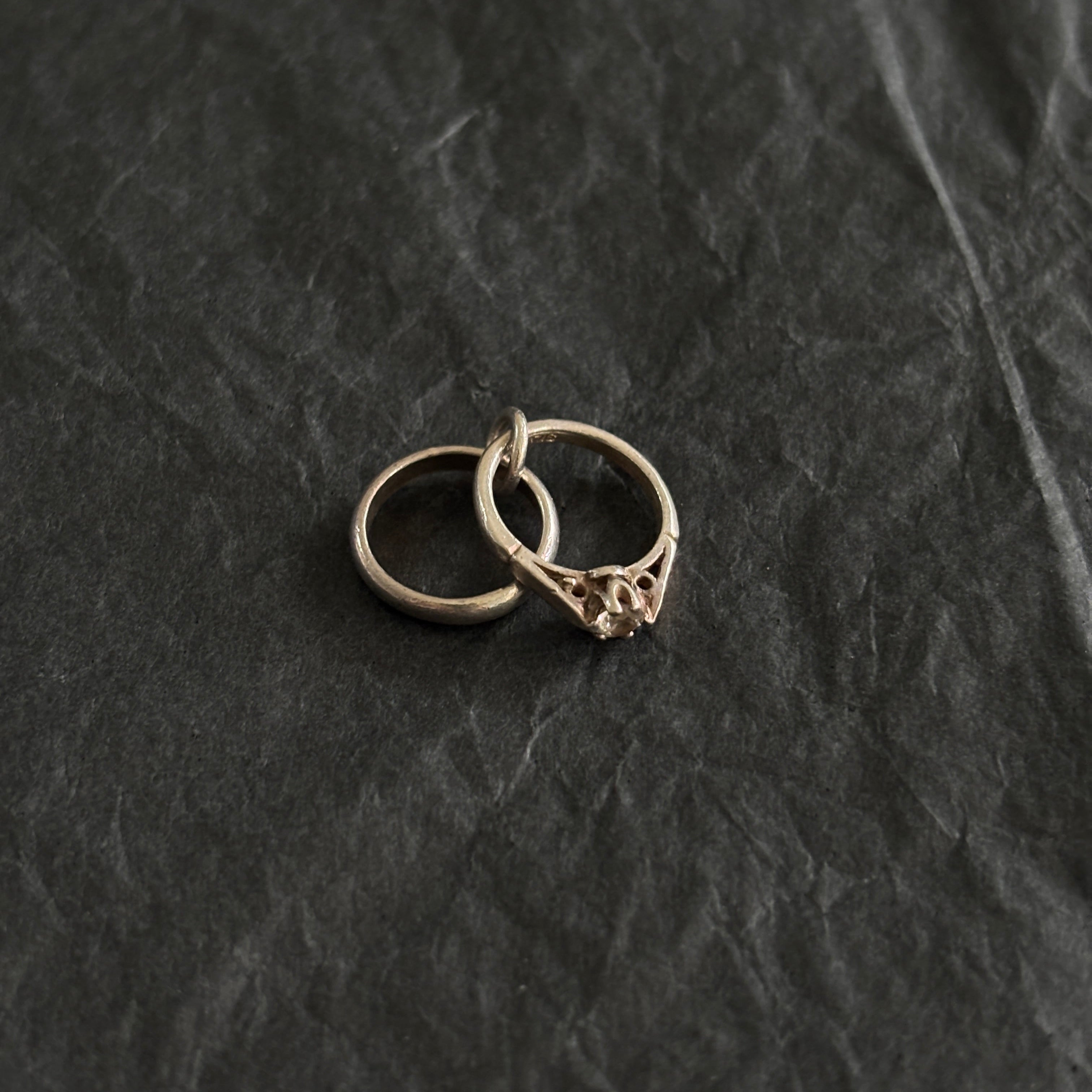 Vintage Charms - Objects/People/Places - Pick yours!