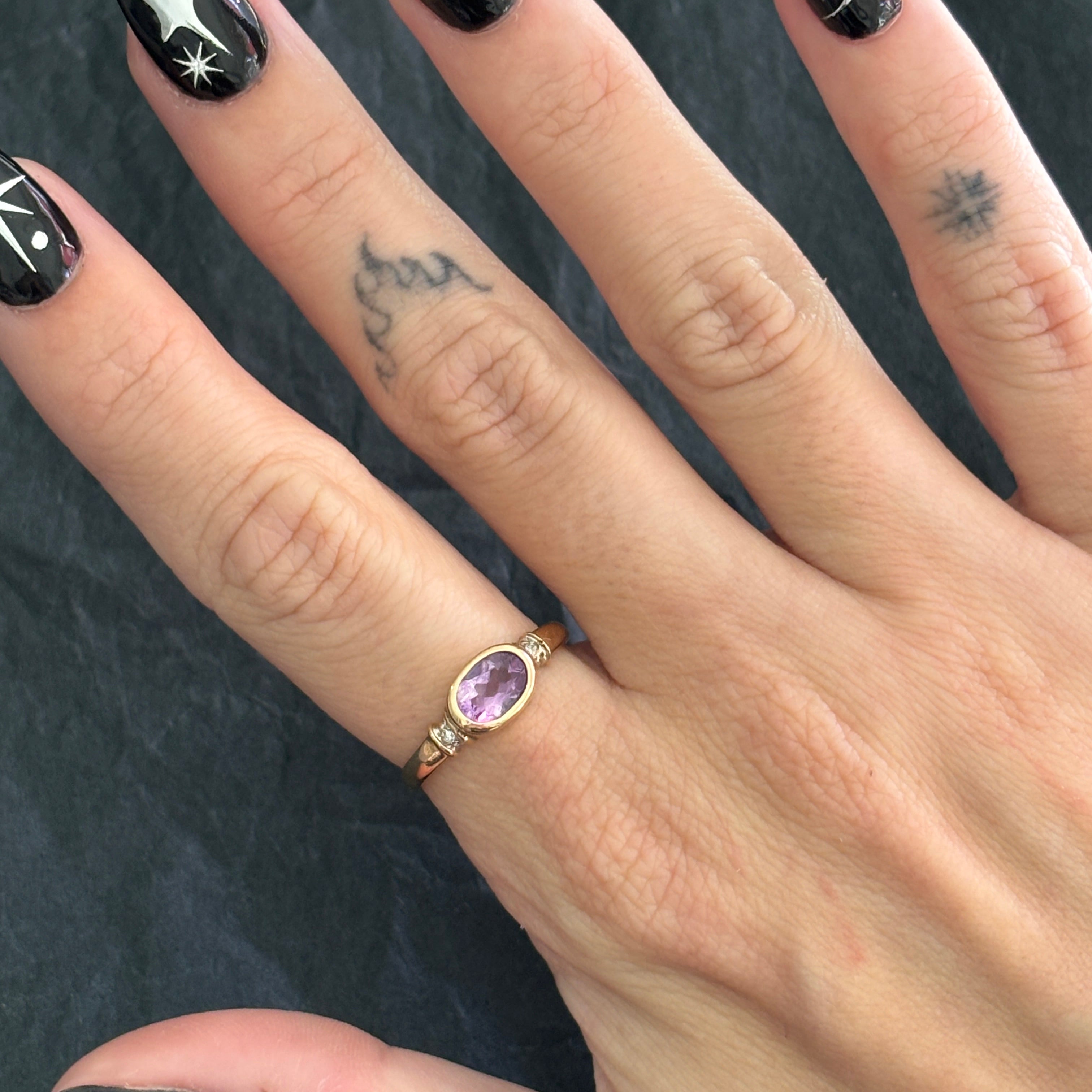 Vintage 9ct Gold Rings - Pick yours!