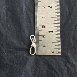 Charm Clasp Links