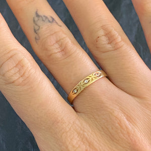 Vintage 9ct Gold Rings - Pick yours!