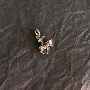 Vintage Charms - Animals - Pick yours!