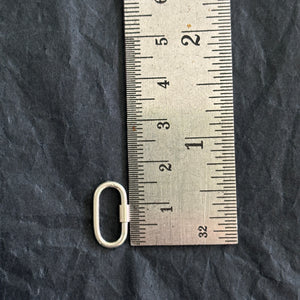 Charm Clasp Links