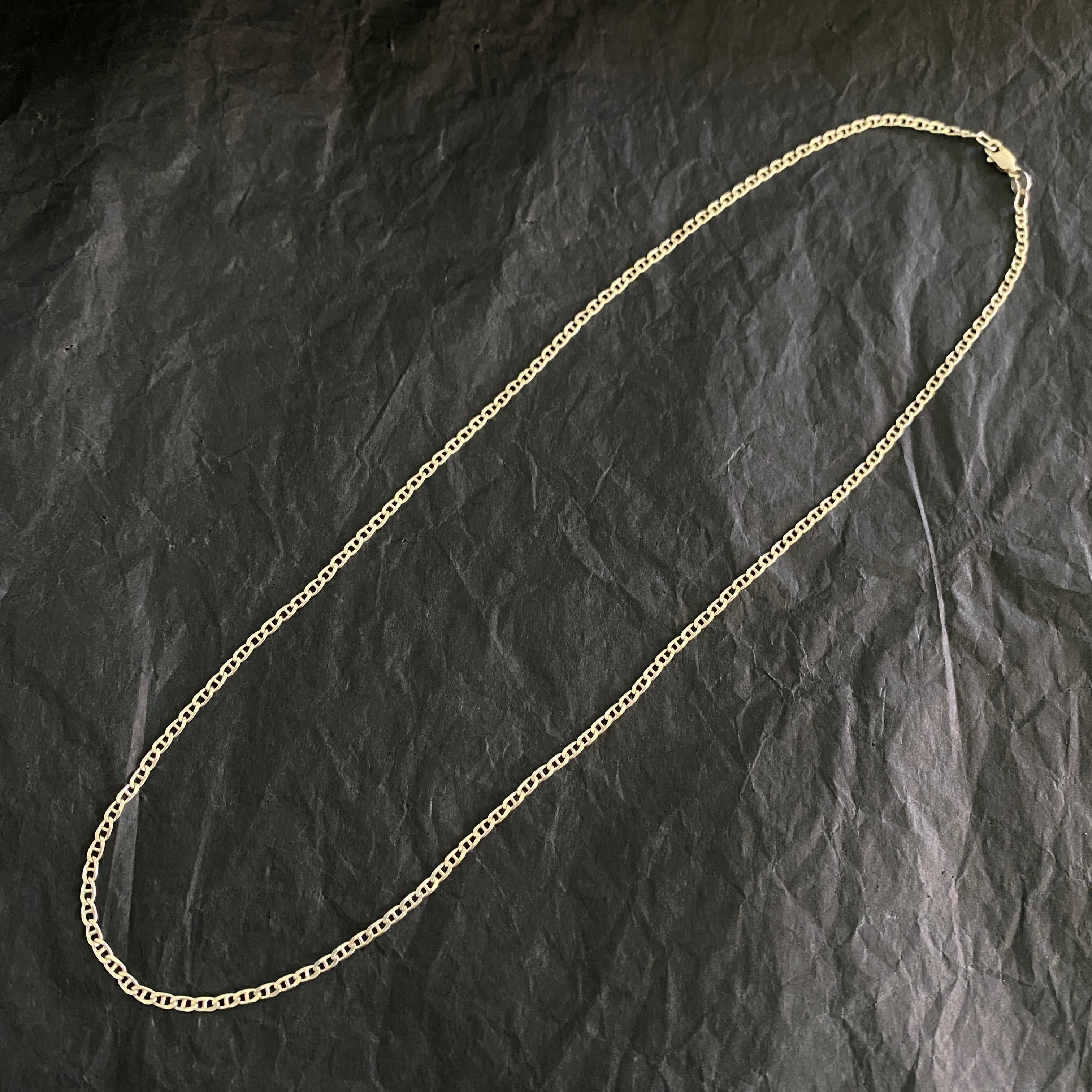 Vintage Dainty Chain Necklaces - Pick yours!