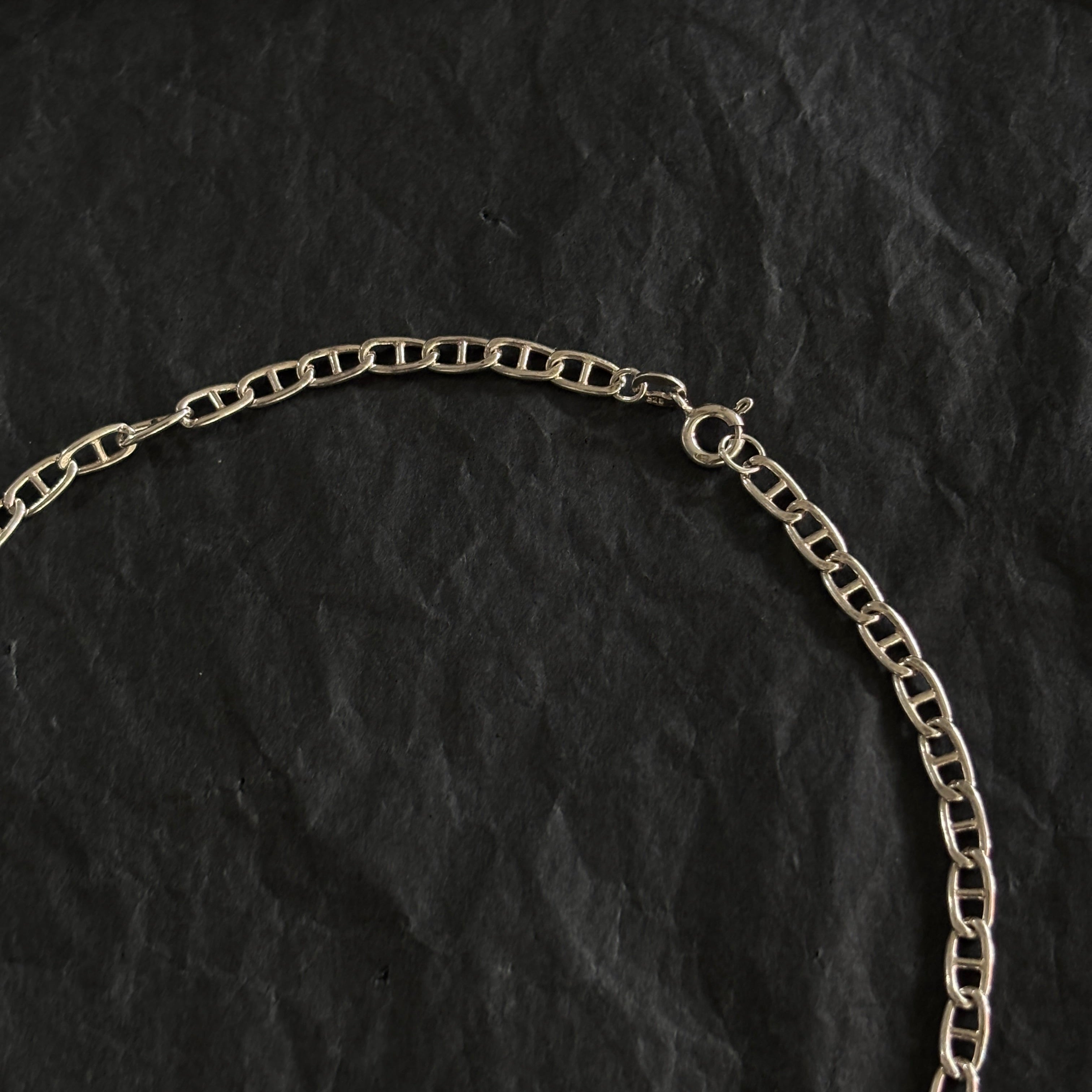 Vintage Chunky Chain Necklaces - Pick yours!