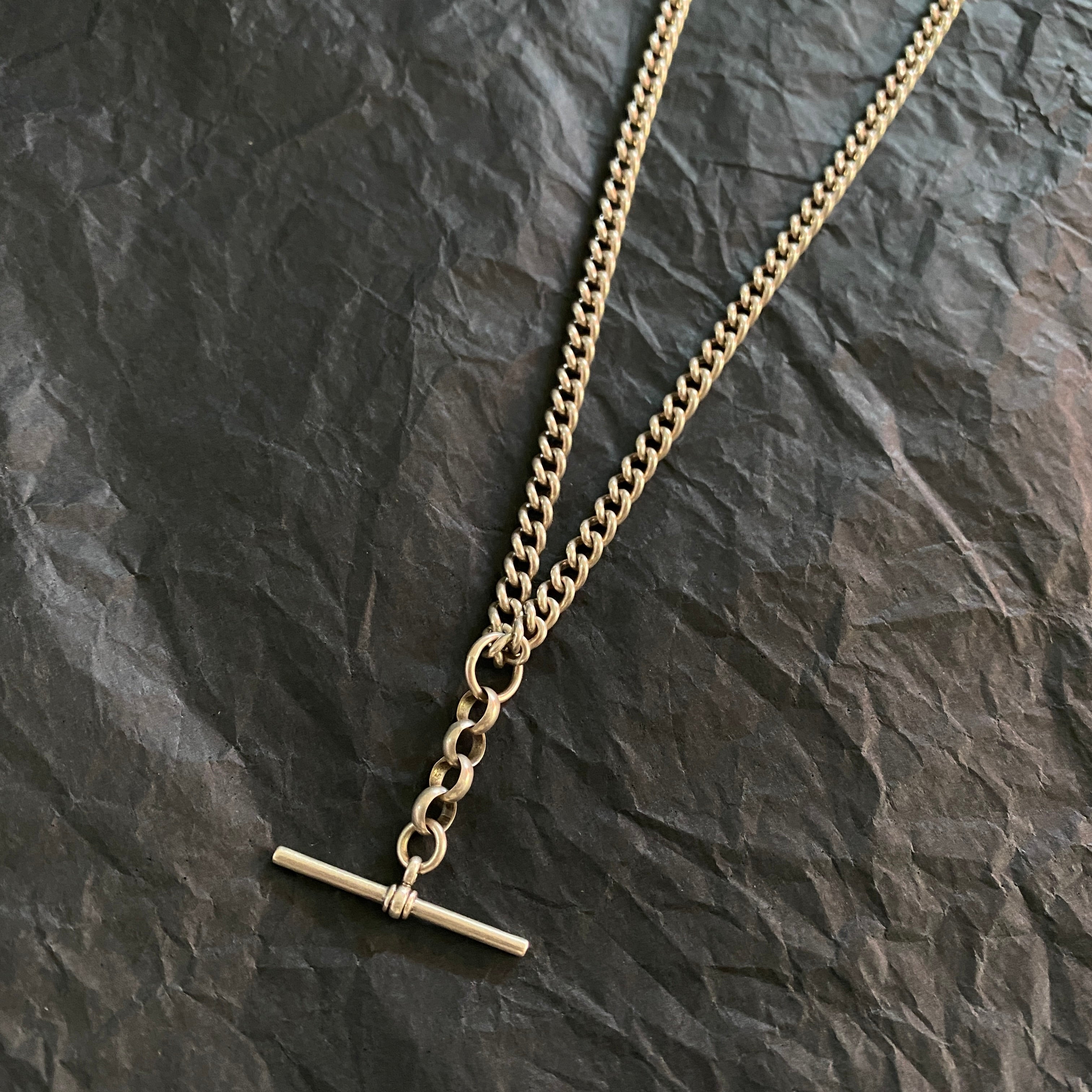 Vintage Fob (Toggle) Necklaces - Pick yours!