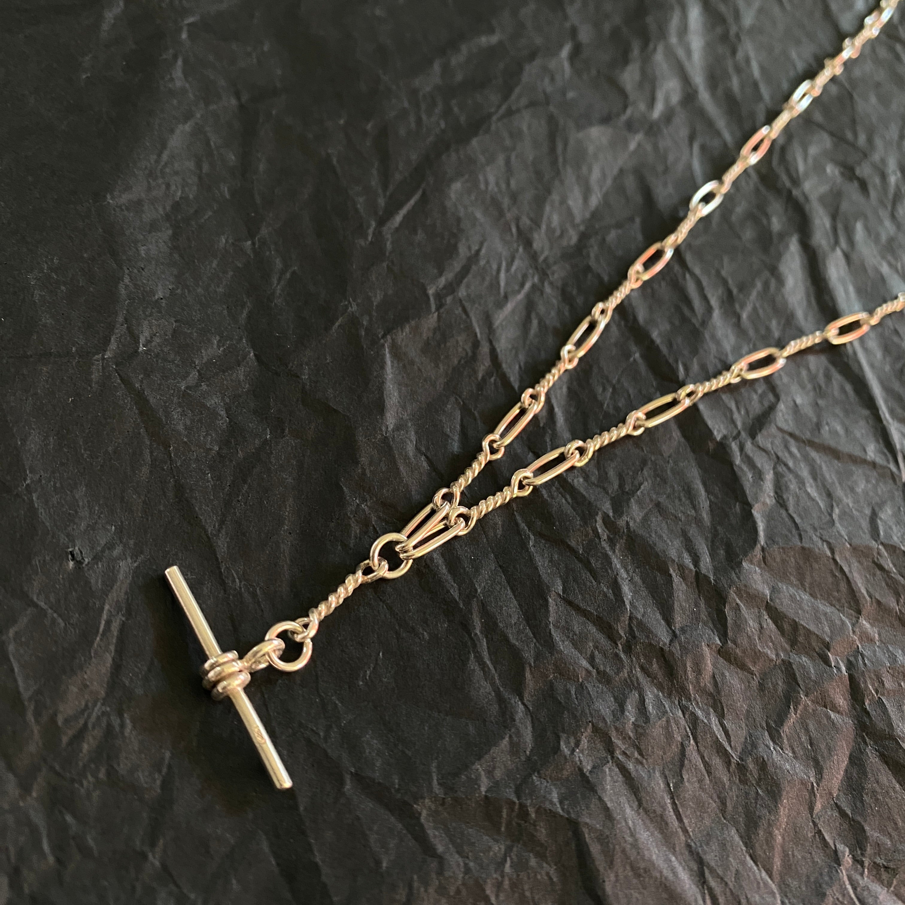 Vintage Fob (Toggle) Necklaces - Pick yours!