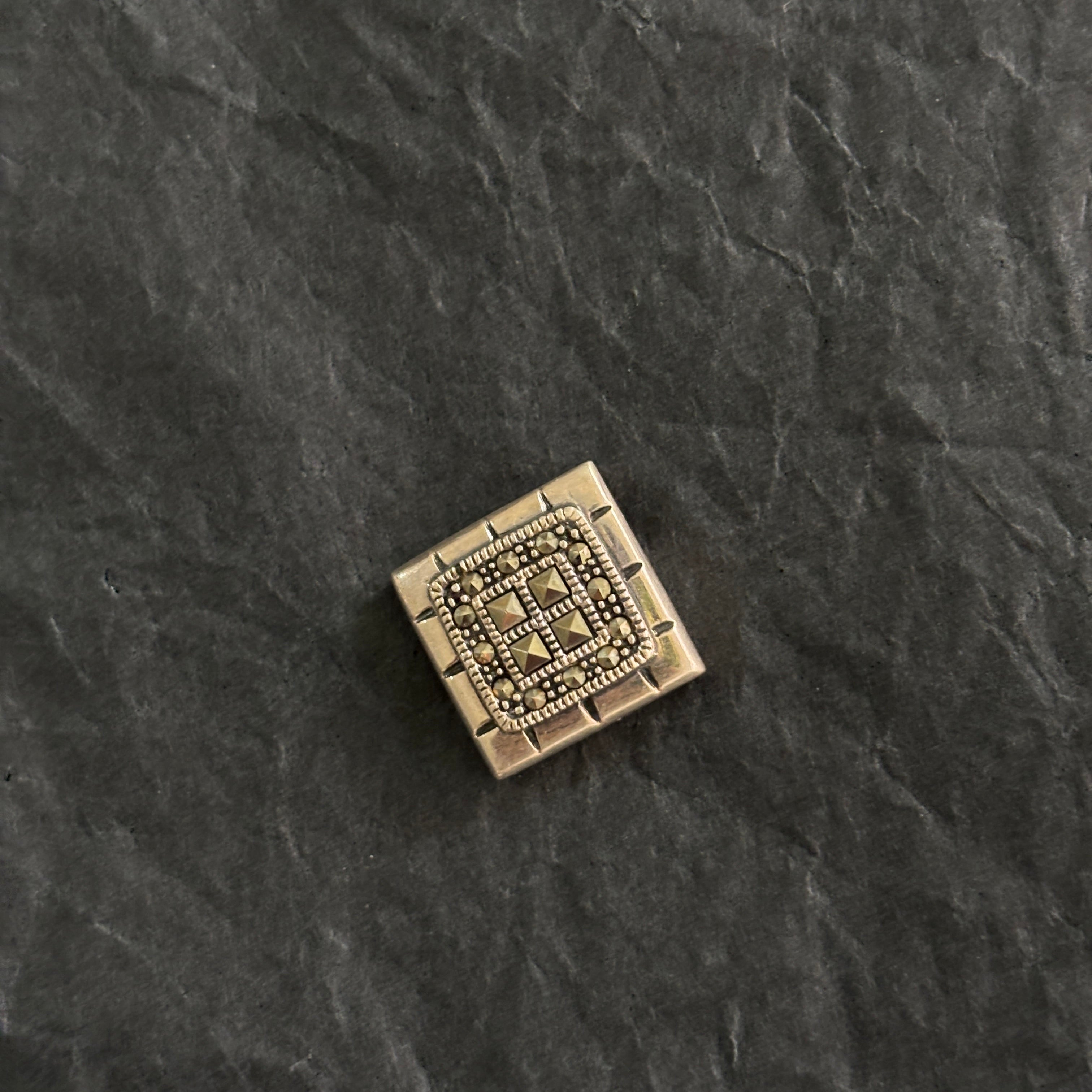 Vintage Silver Pendants - Pick yours!