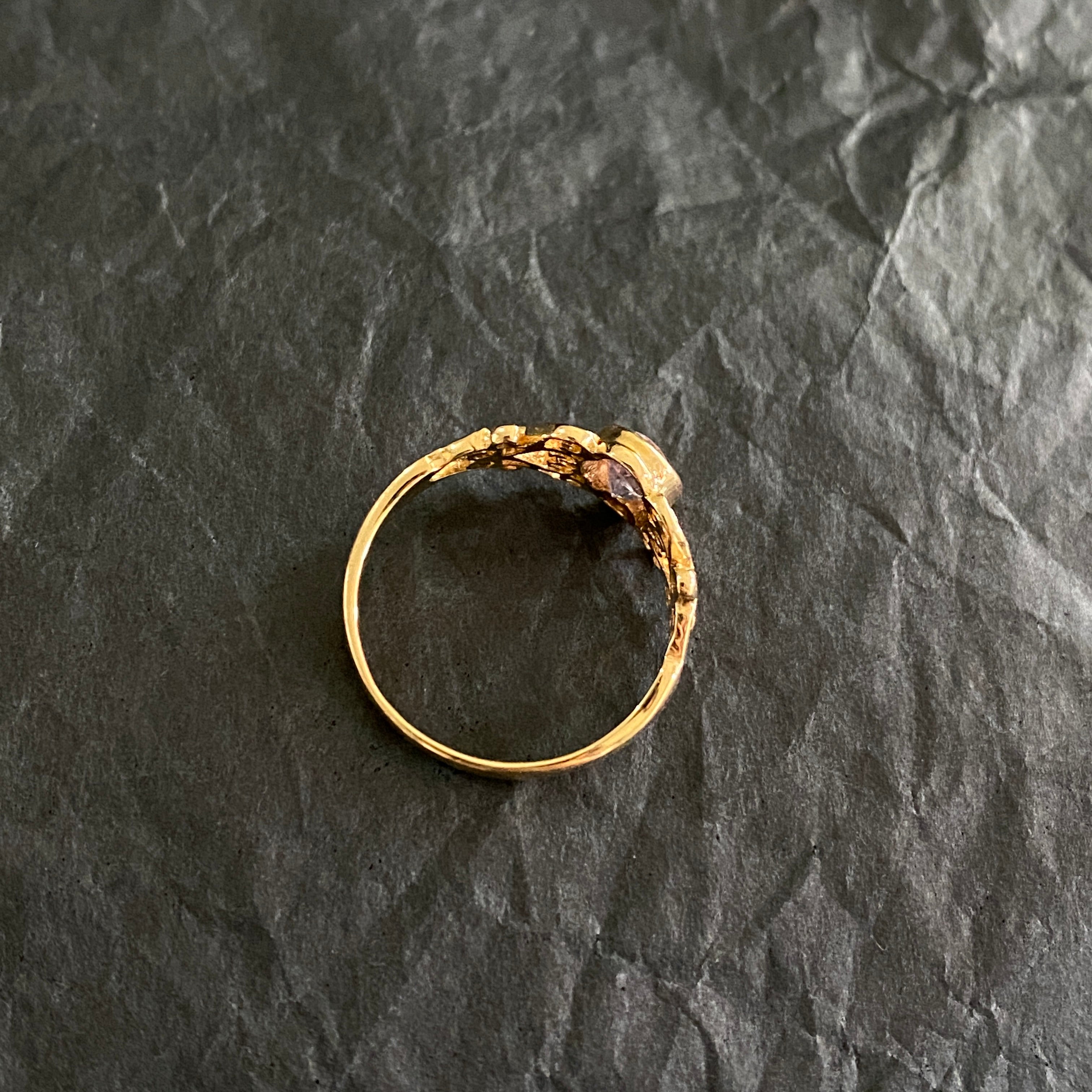 Vintage Gold Rings - Pick yours!