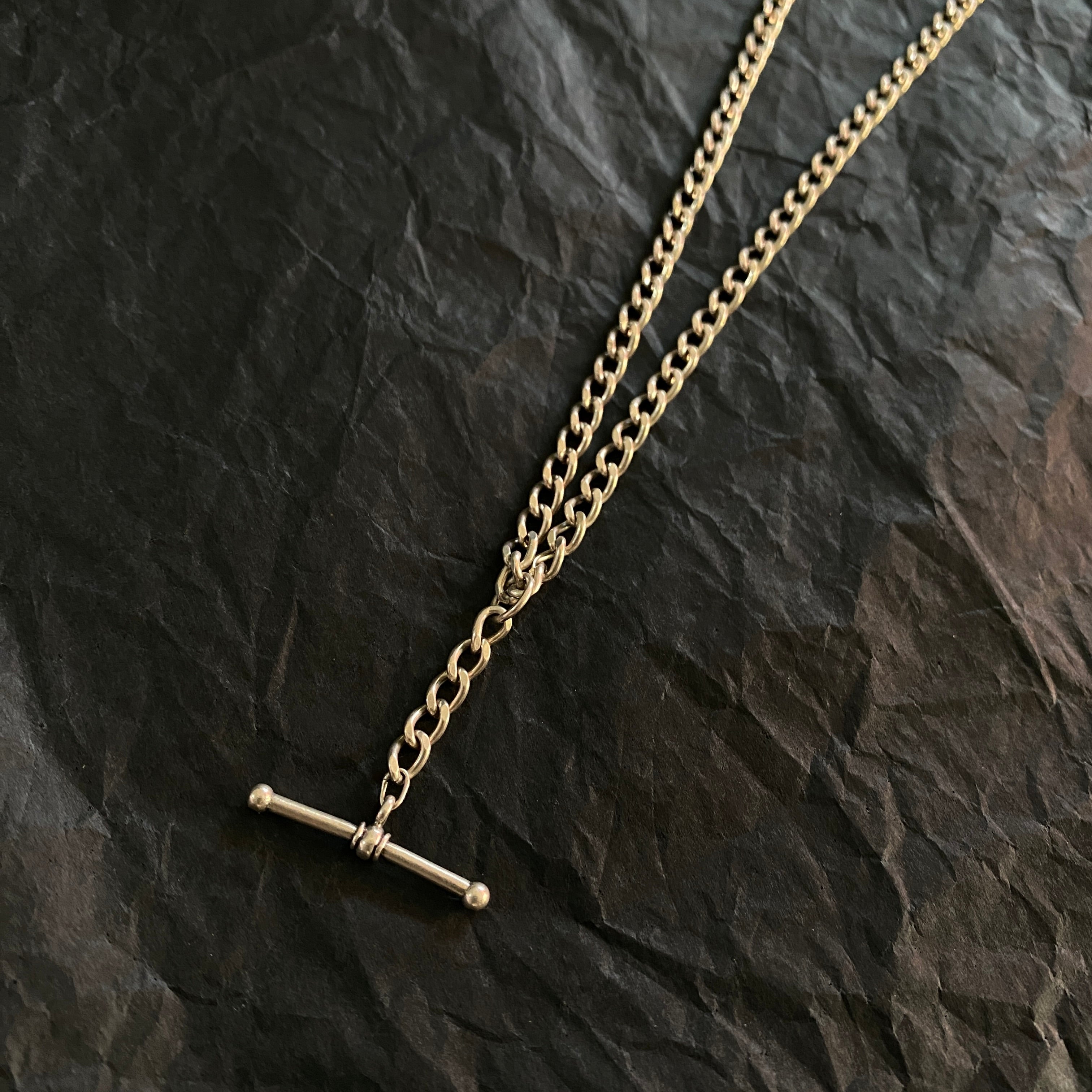 Vintage Fob (Toggle) Necklaces - Pick yours!