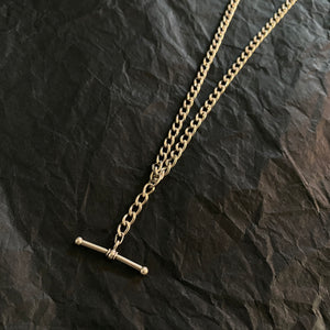 Vintage Fob (Toggle) Necklaces - Pick yours!