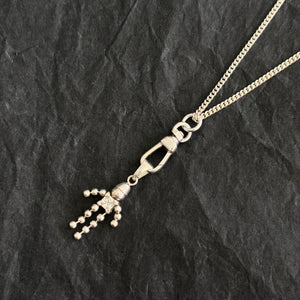 Charm Clasp Links
